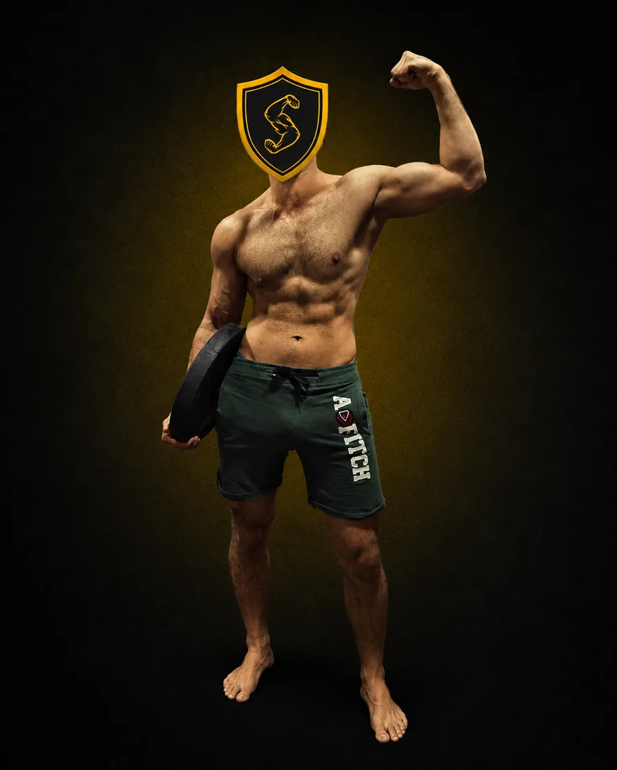 Transformation 12