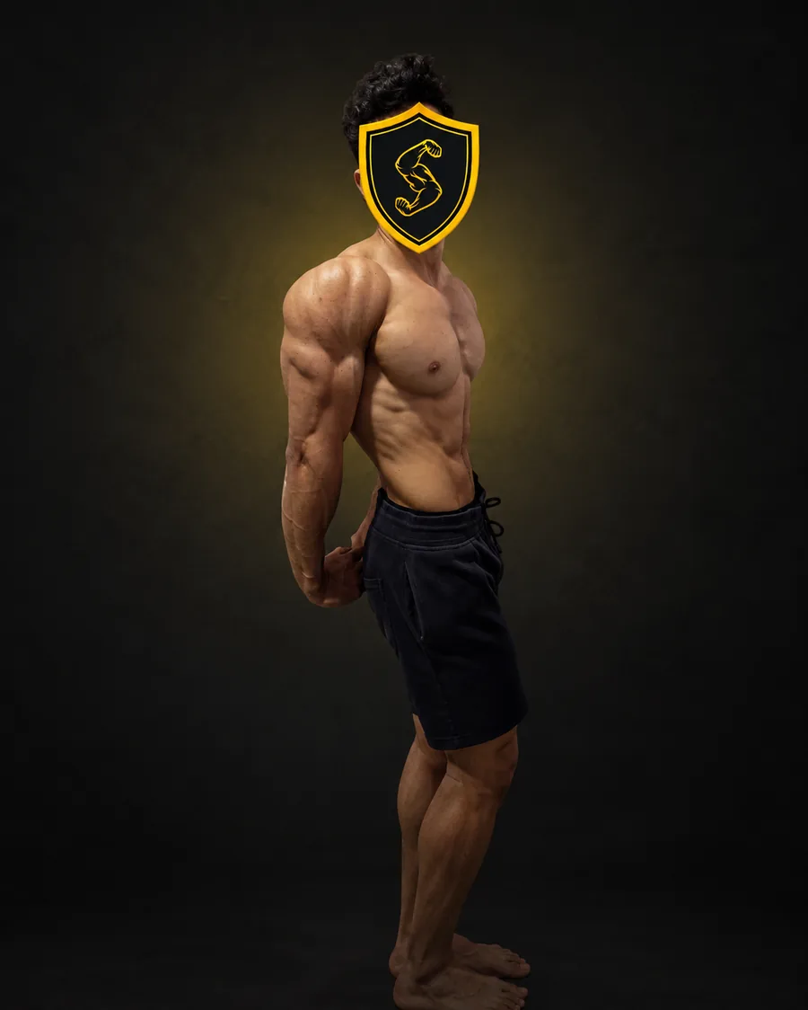 Transformation 6