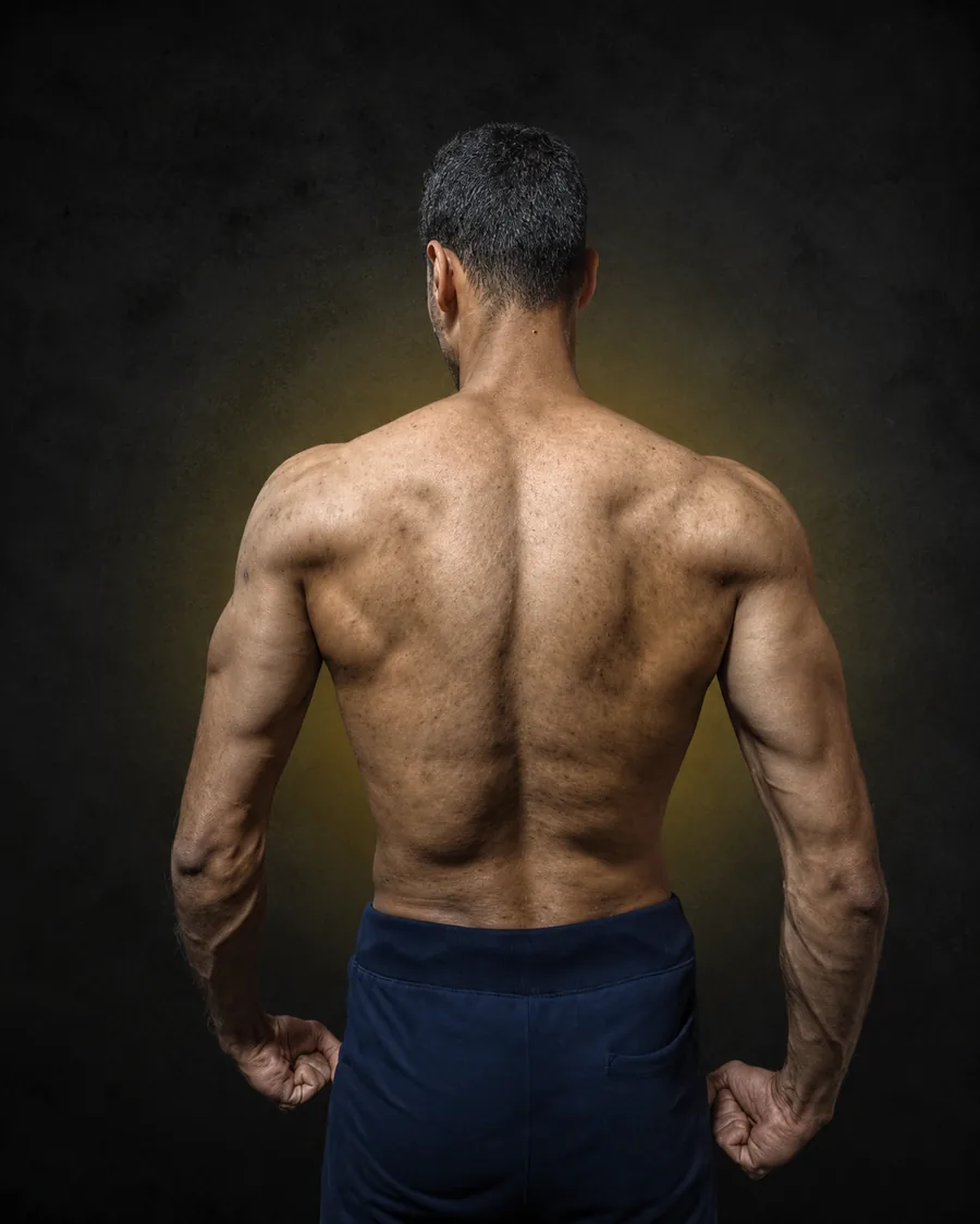 Transformation 9